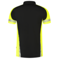 Poloshirt Reflective Redefined