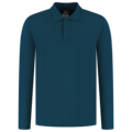 Poloshirt Lange Mouw Redefined
