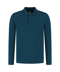 Poloshirt Lange Mouw Redefined
