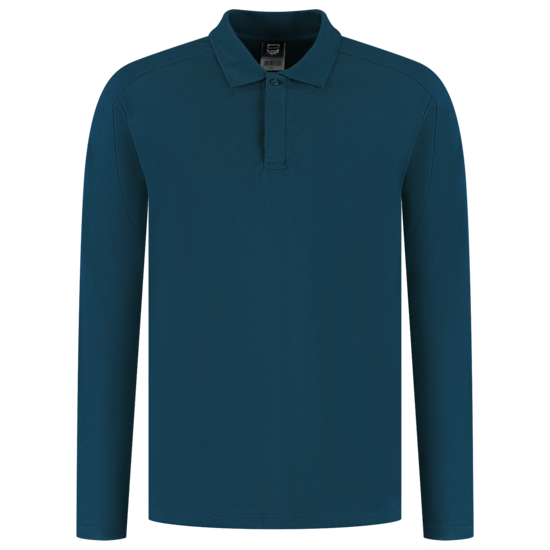 Poloshirt Lange Mouw Redefined