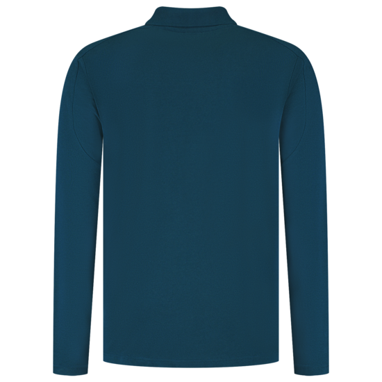 Poloshirt Lange Mouw Redefined