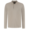 Poloshirt Lange Mouw Redefined