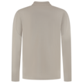 Poloshirt Lange Mouw Redefined