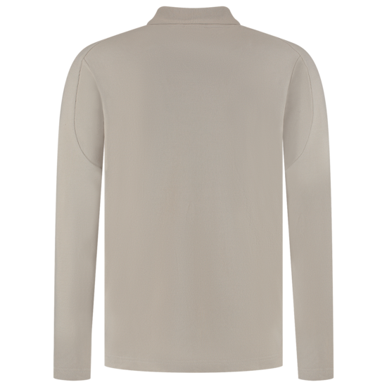 Poloshirt Lange Mouw Redefined