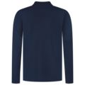 Poloshirt Lange Mouw Redefined