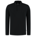 Poloshirt Lange Mouw Redefined