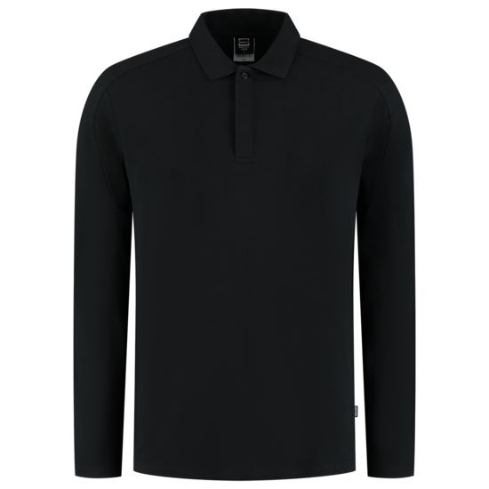 Poloshirt Lange Mouw Redefined