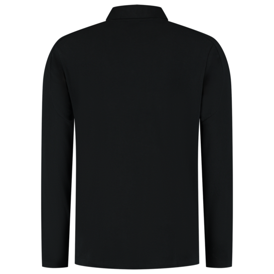 Poloshirt Lange Mouw Redefined