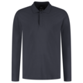 Poloshirt Lange Mouw Redefined
