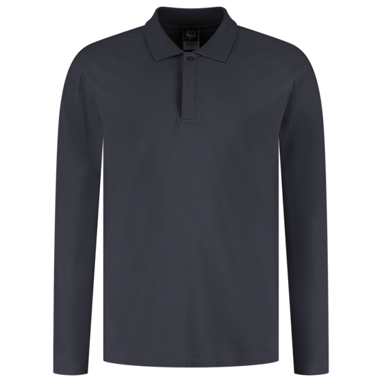 Poloshirt Lange Mouw Redefined