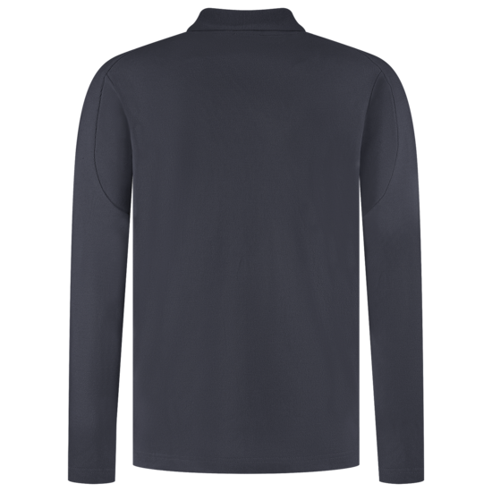 Poloshirt Lange Mouw Redefined