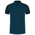 Poloshirt Bicolor Redefined