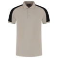 Poloshirt Bicolor Redefined
