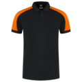 Poloshirt Bicolor Redefined