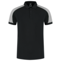 Poloshirt Bicolor Redefined