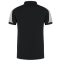Poloshirt Bicolor Redefined