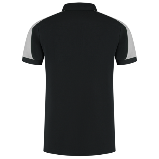 Poloshirt Bicolor Redefined