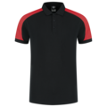 Poloshirt Bicolor Redefined