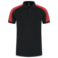 Poloshirt Bicolor Redefined