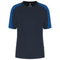 T-shirt Bicolor Redefined Dames