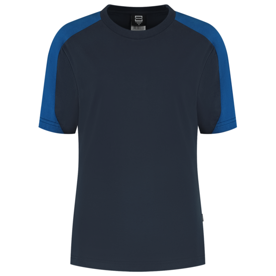T-shirt Bicolor Redefined Dames
