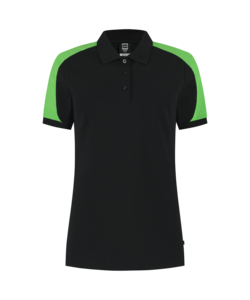 Poloshirt Bicolor Redefined Dames
