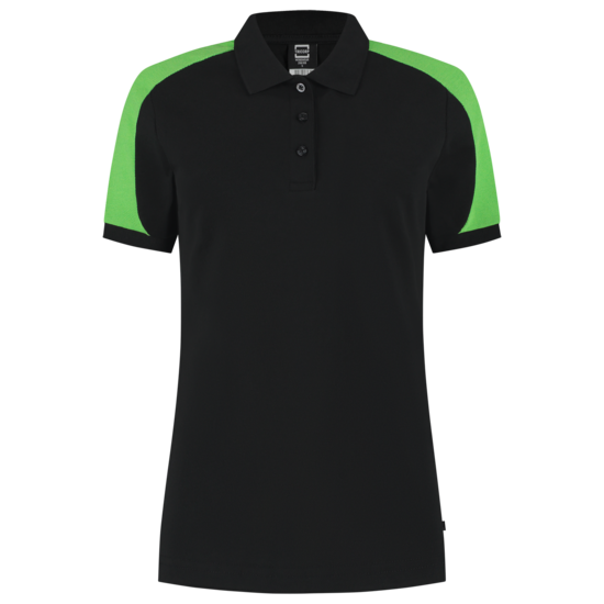 Poloshirt Bicolor Redefined Dames