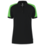 Poloshirt Bicolor Redefined Dames