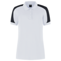 Poloshirt Bicolor Redefined Dames