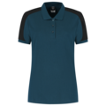 Poloshirt Bicolor Redefined Dames
