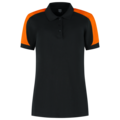 Poloshirt Bicolor Redefined Dames
