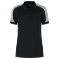 Poloshirt Bicolor Redefined Dames