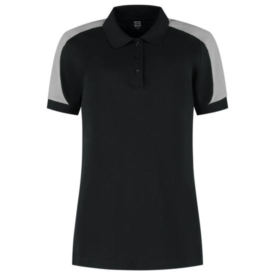 Poloshirt Bicolor Redefined Dames
