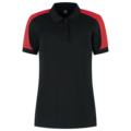 Poloshirt Bicolor Redefined Dames