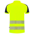 Poloshirt Visibility Redefined Industrieel Wasbaar