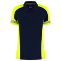 Poloshirt Reflective Redefined Dames