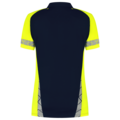 Poloshirt Reflective Redefined Dames