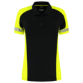 Poloshirt Reflective Redefined Dames