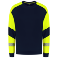 Sweater Reflective Redefined