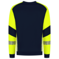 Sweater Reflective Redefined