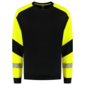 Sweater Reflective Redefined