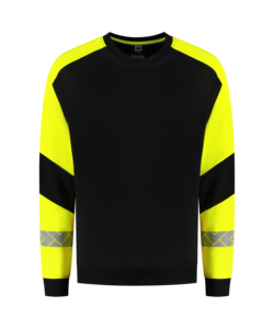Sweater Reflective Redefined