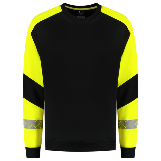 Sweater Reflective Redefined