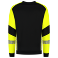 Sweater Reflective Redefined