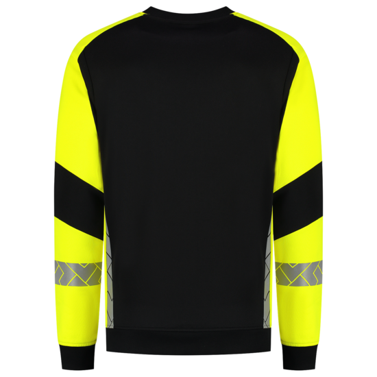 Sweater Reflective Redefined