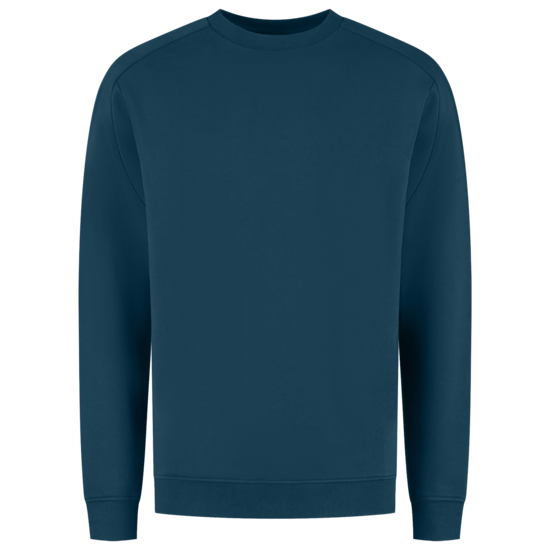 Sweater Redefined
