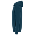 Sweater Capuchon Redefined