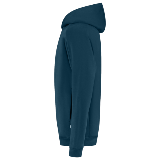 Sweater Capuchon Redefined