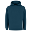 Sweater Capuchon Redefined