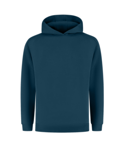 Sweater Capuchon Redefined